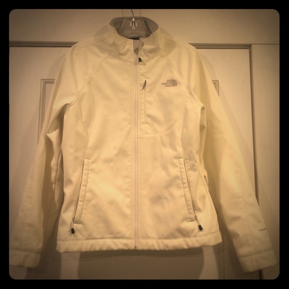 TNF APEX North Face jacket, medium