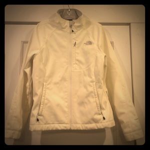 TNF APEX North Face jacket, medium