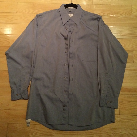 Men's Dress Shirt - 15 (32/33) - Picture 1 of 1