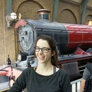 Meet your Posher, Sydney