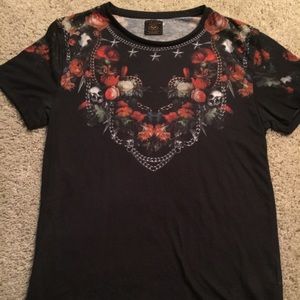 Zara Man T - Shirt