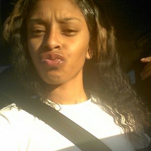 Meet your Posher, Tiandra