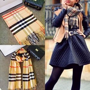 💋 NEW ITEM SCARF 😊 💋