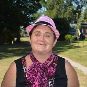 Meet your Posher, Tina