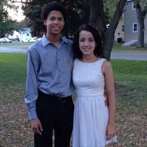 Meet your Posher, Kendall