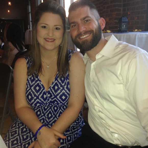 Meet your Posher, Meagan