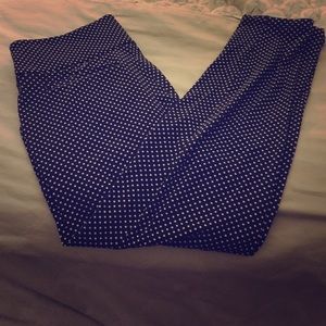 Lululemon Departure Pants