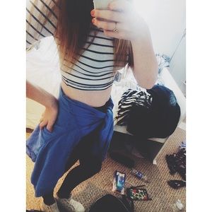 Meet your Posher, Kelsey