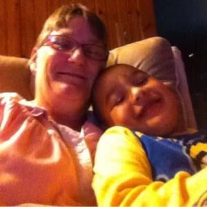 Meet your Posher, Cathy