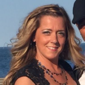 Meet your Posher, Jen