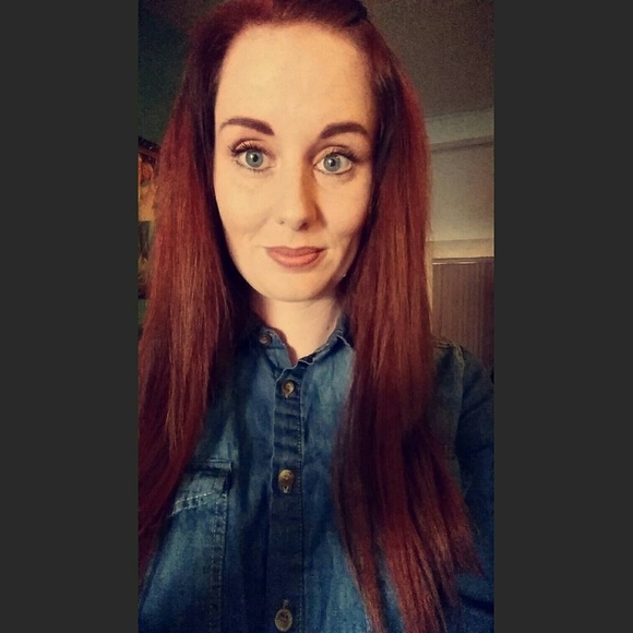 Meet your Posher, Cami - Picture 1 of 1