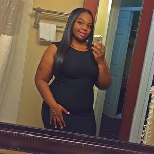 Meet your Posher, Marcia