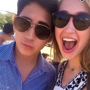 Meet your Posher, Steven