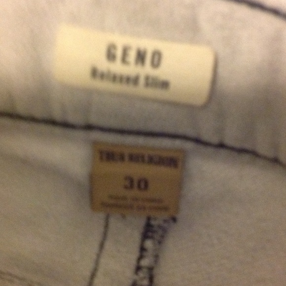 True Religion - Picture 2 of 2