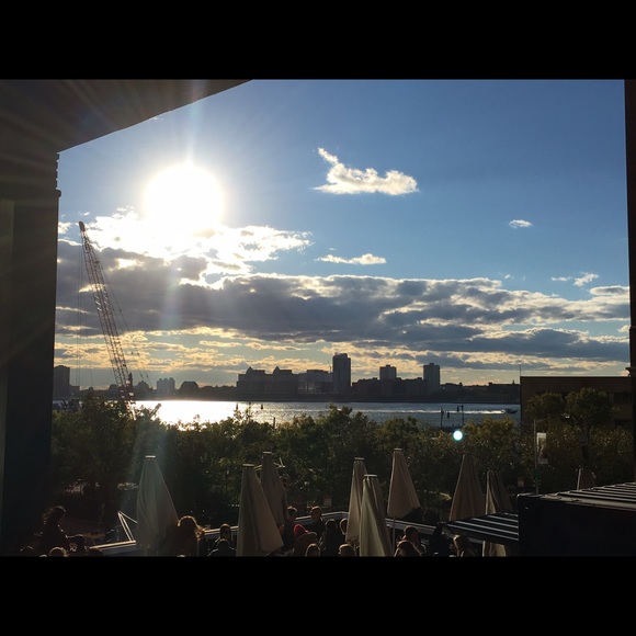 Meet your Posher, Courtney