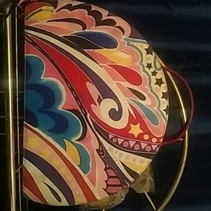 Cosmetics travelling case