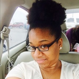 Meet your Posher, Chauntell