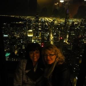 Meet your Posher, Dee