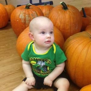 Meet your Posher, Erica