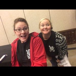 Meet your Posher, Heather