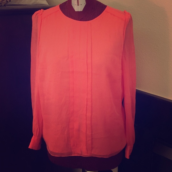 J. Crew blouse