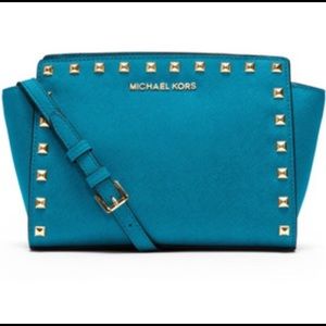 MK Selma mini ❤️