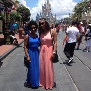 Meet your Posher, Bruna