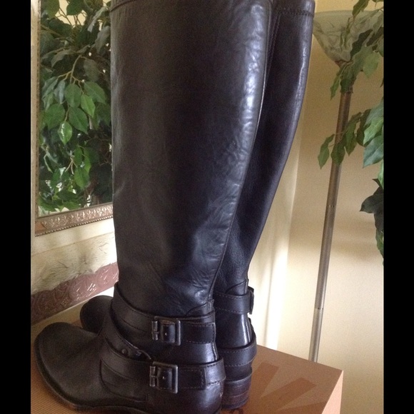 **Sold**Freebird by Steven boots - Picture 3 of 4