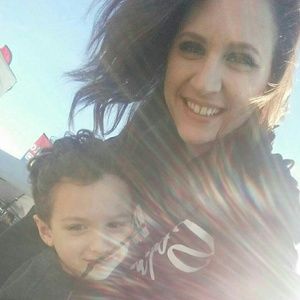 Meet your Posher, Kathy