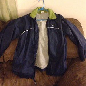 Nike Jacket