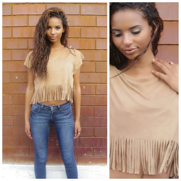 Rodeo Top