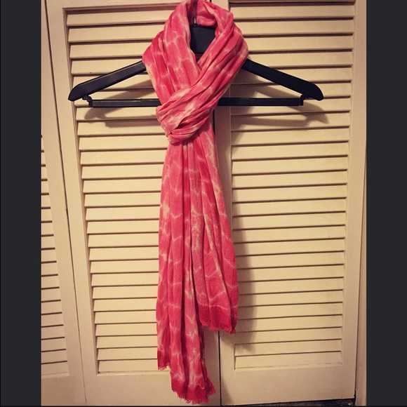 Juicy Couture Scarf