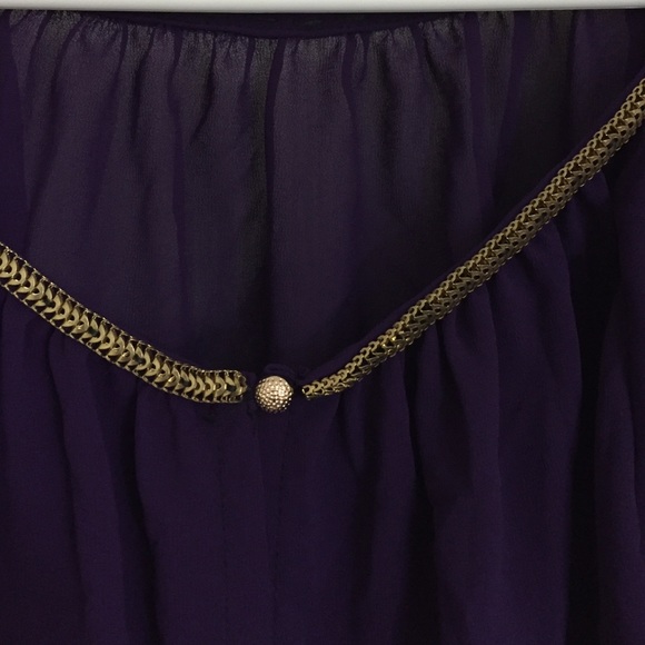 Crop-top - Picture 3 of 4