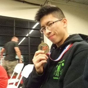 Meet your Posher, Matthew