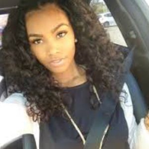 Meet your Posher, Callie