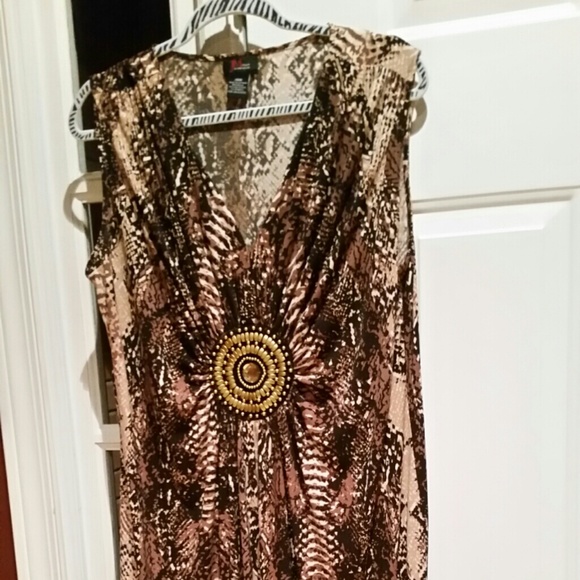 Sexy Dress***Sale Price Reduction ****