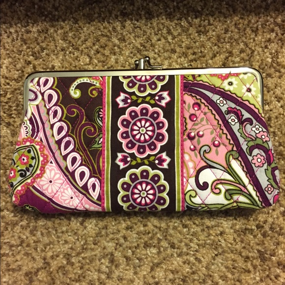 Vera Bradley Wallet