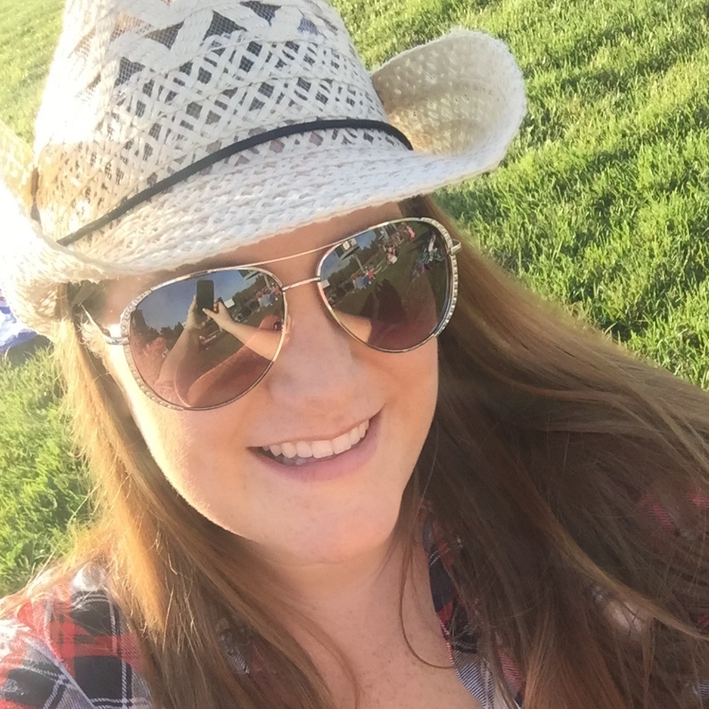 Meet your Posher, Kelsey