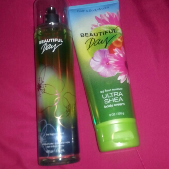 Bath & Body Works Bundle