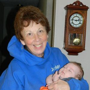 Meet your Posher, Darlene