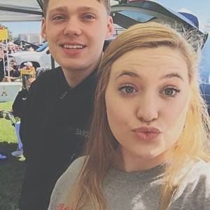 Meet your Posher, David