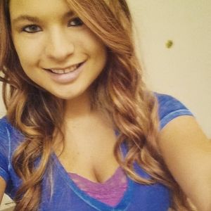 Meet your Posher, Brittany