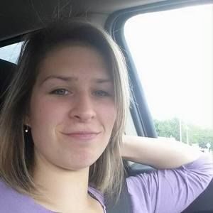 Meet your Posher, Gabrielle