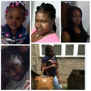 Meet your Posher, Joyce