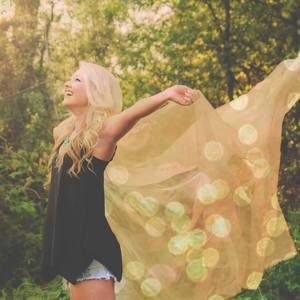 Meet your Posher, Olivia