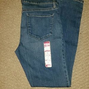 Old Navy jeans