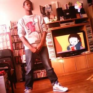 Meet your Posher, Elijah