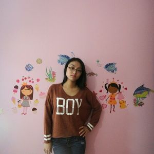 New good quality winter top that you will love