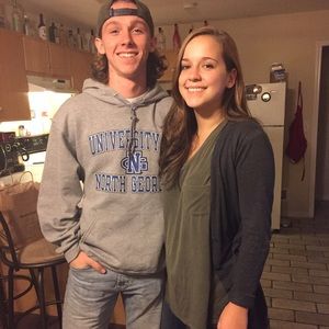 Meet your Posher, Mallory