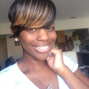 Meet your Posher, Daija